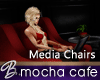 *B* Mocha Cafe Media Chr