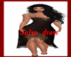 salsa dress