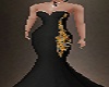 NK Sexy Formal Gown
