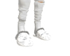 Xmas Slippers M