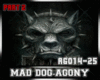 Q| Mad Dog Agony- P2
