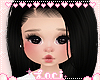 ✧.° Habriolla Black