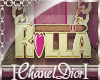 Rolla Custom* Chain