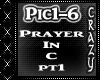 Lilly Wood-Prayer In C