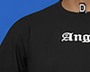 &eth;���. Oversized Black