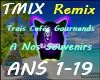 A Nos Souvenirs