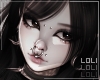 お. marysia goth III