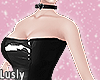 Curvy Body