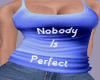 Nobodys Perfect V2