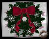 💋Snowy2015 Wreath