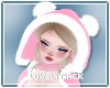 LM | Cutie Cloak