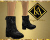 Reaper Boots