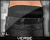 BL|Orisue denim 3...