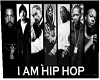 hiphop  poster 4 clubs 