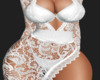 Lace White