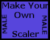 -AC- Derivable Scaler