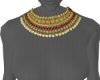 A | kundan necklace