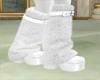 Winter Fur Boots