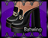 Kimi Platforms shoes v1