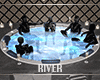 R• Irving Hot Tub
