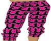 [SD]PinkPBBunnyCapri's