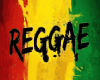 REGGAE WALL ART