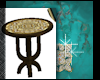 Teal's Mosaic Table
