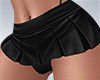 e Leather Mini Skirt