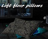Loft Pillows