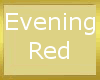 Evening Red