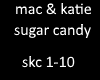 mac & katie sugar candy