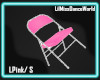 LilMiss LPink/ S Chair