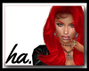 ha. Babe Scarlet