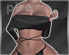 ! Black Ava Busty