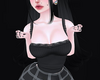 B| Midnight Lace