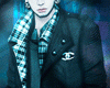 Retro Winter Jacket
