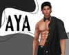 -Aya- Hot Daddy Shirt