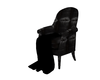 CUDDLY CHAIR
