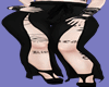 Black Pants