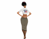 "Puerto Rico" Outfit-XP