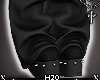 Boots Kawaii Vamp Black