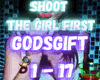 STGF - Gods Gift
