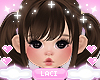 ✧.° Loli Brown