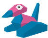 Porygon!!