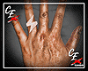 CE' Bolt LH Ring