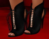 Rachel Black Shoes