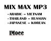 Mp3 Korea mix