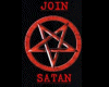 ~_~ join satan sticker