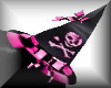 !IA!WITCH HAT(PINK)