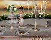 Wedding Island  BUFFET